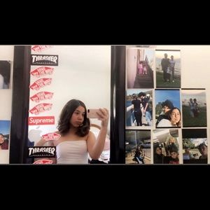 Meet your Posher, Yaritza